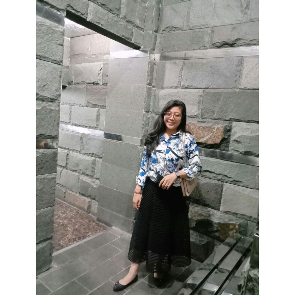 nana ratih profile icon