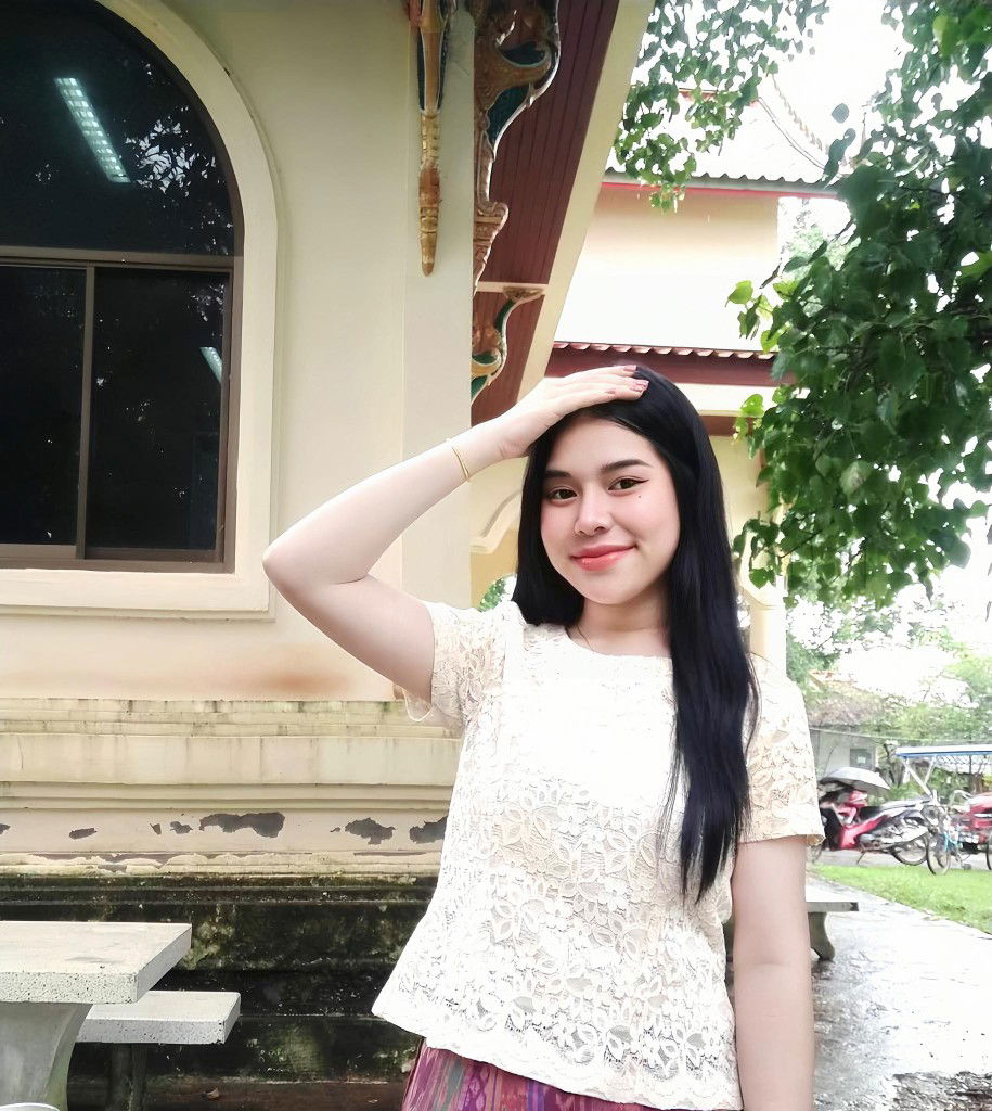 Areeya Hongsimueang profile icon