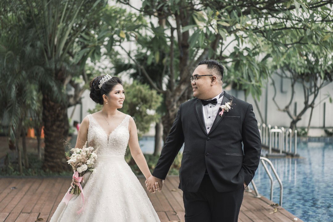 Theresia Priscilia profile icon