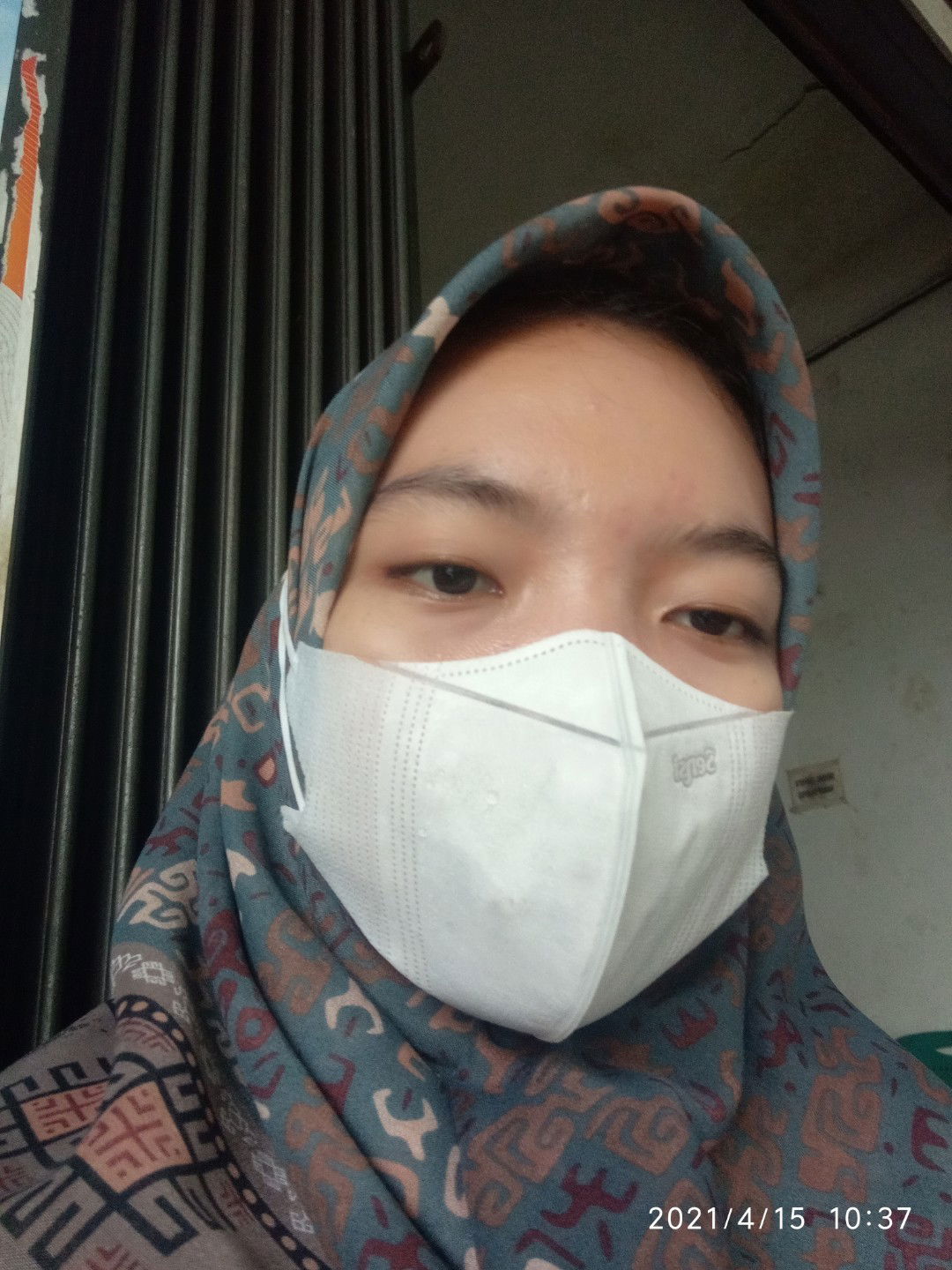 Anggi Ayuarnita profile icon