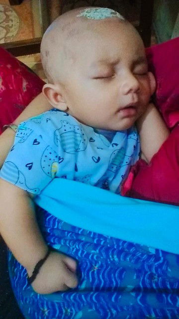 afrida hayani lubis profile icon