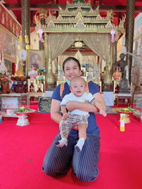 ปรานี สุขสารี profile icon