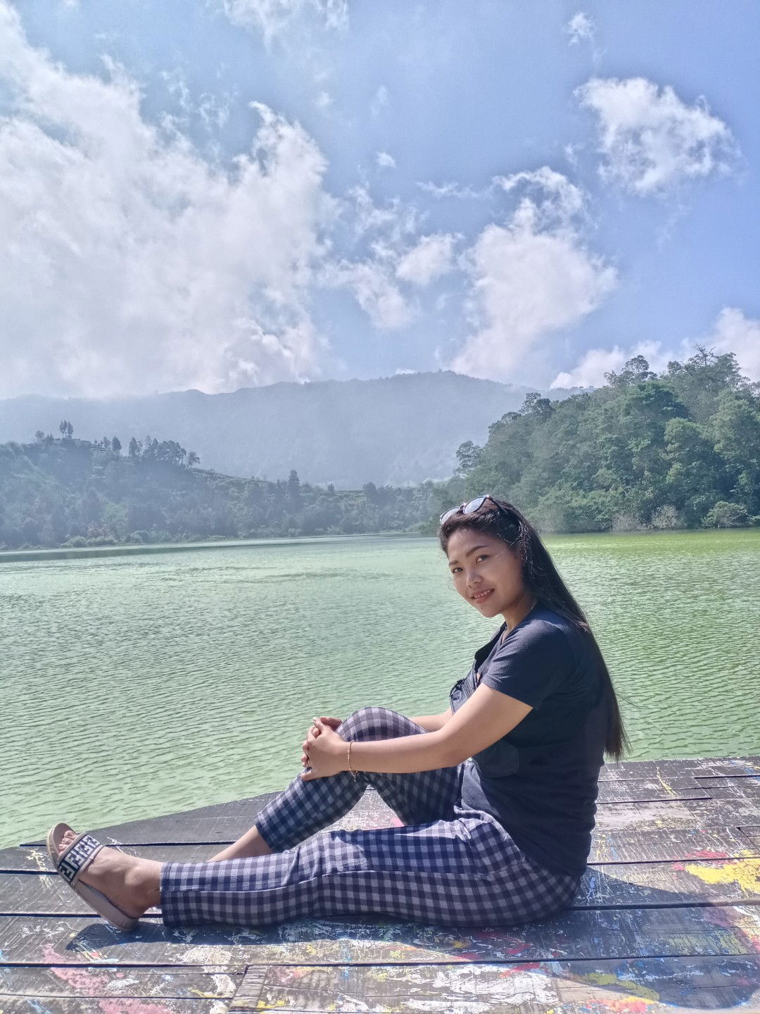 Elina Febriliani profile icon