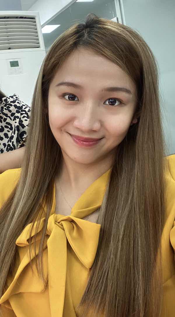 Mary Joyce Cuenca profile icon