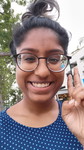 Nandhini Radhakrishnan profile icon