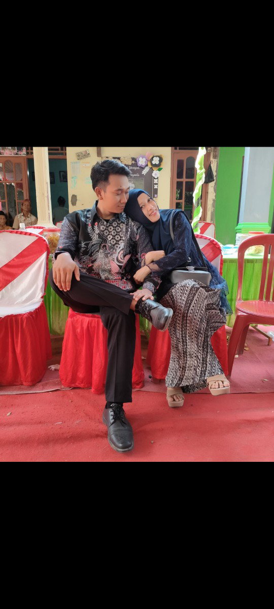 Sintha Julyasari profile icon