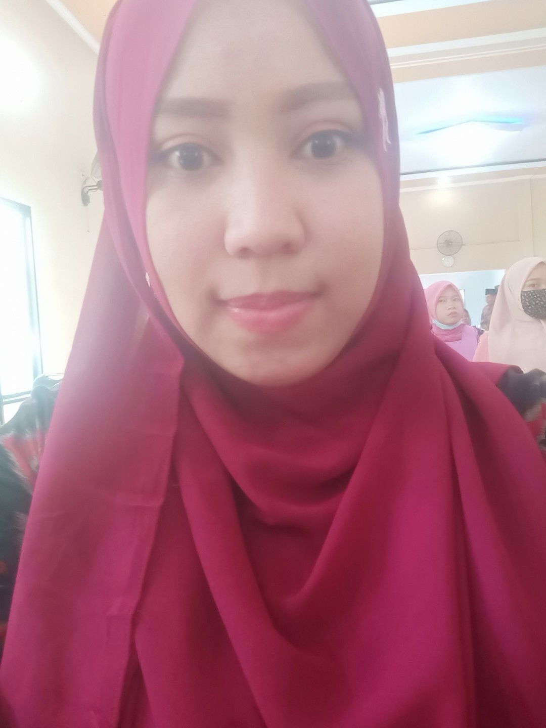 Ofi Aisyah profile icon