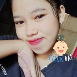 Nurul idayanti profile icon