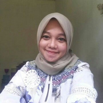 tari windriani profile icon