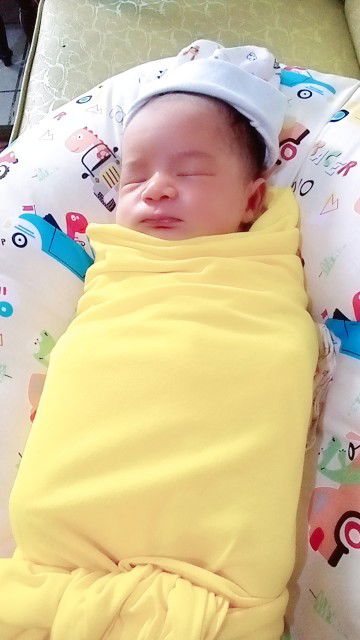 Tonia Rima Riyanti profile icon