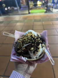 Alissa Baharin profile icon