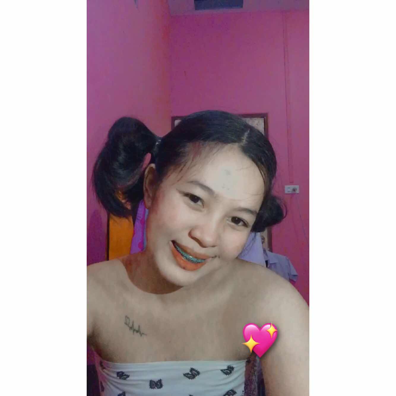 คีน ม่อส์ profile icon