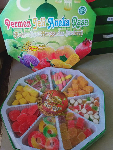 putri saadah profile icon