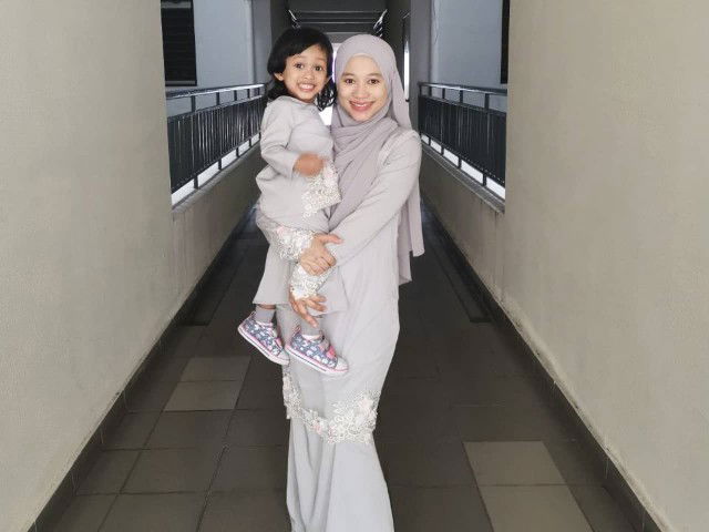 Hanisah Hazirah profile icon