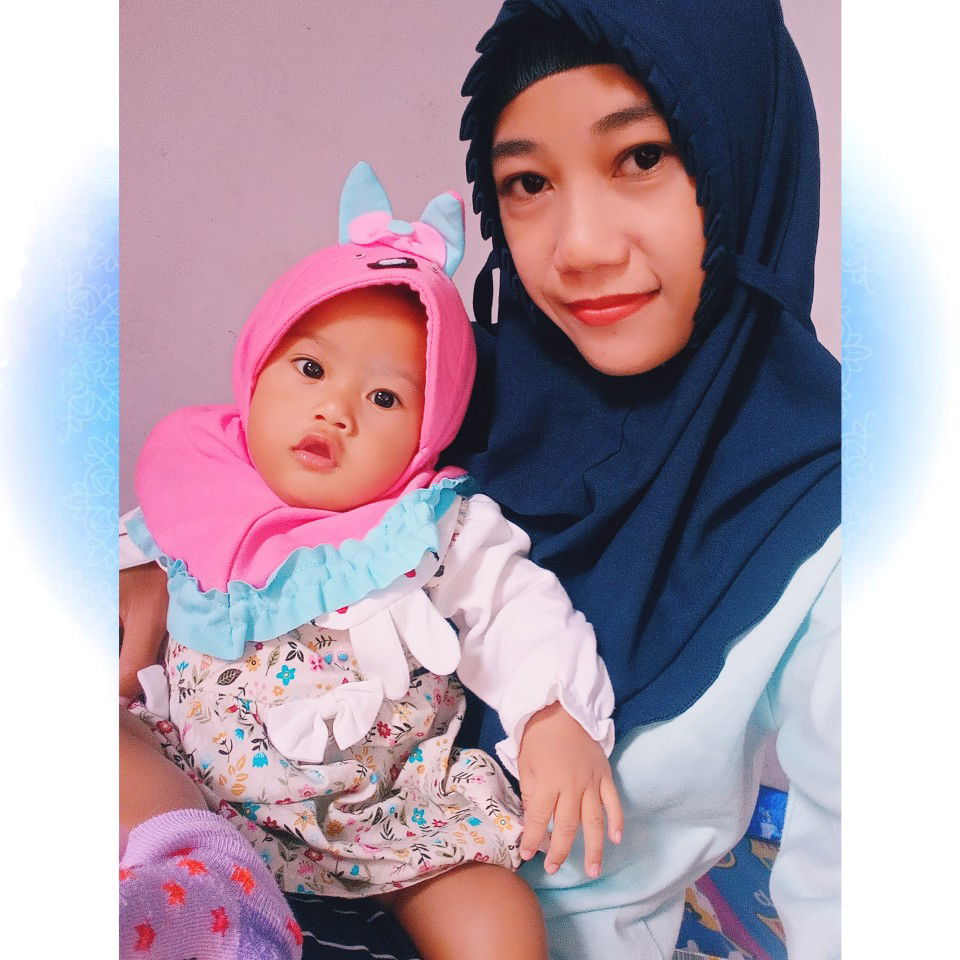 Nila Agustina profile icon