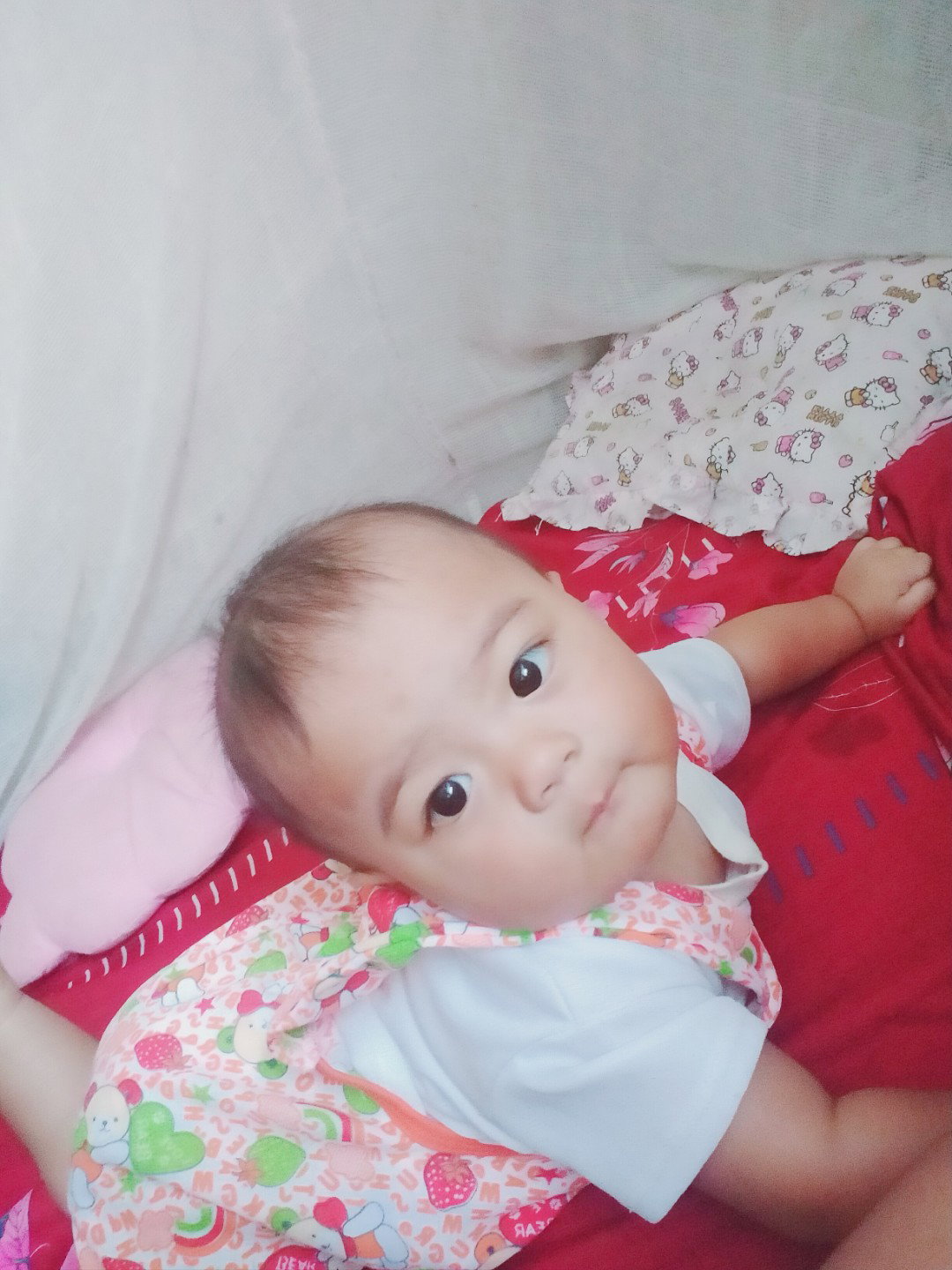 รักคนใน ดุอาร์ profile icon