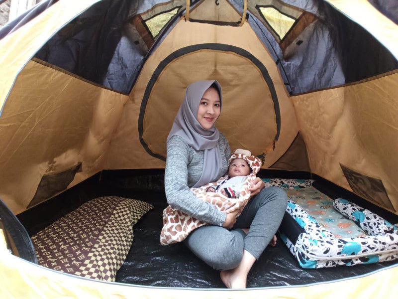 Dey Indriani profile icon