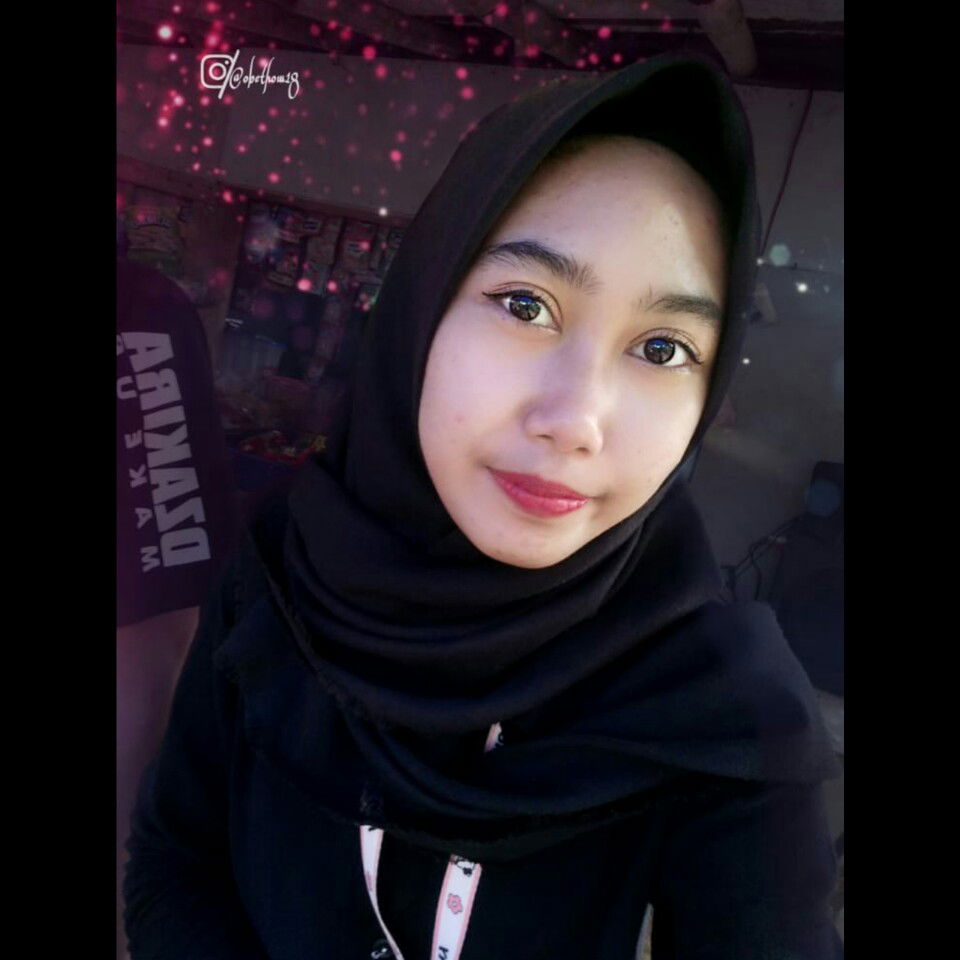 Nina Fitriani profile icon