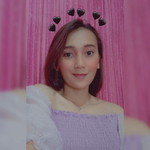 Princess Jecelle Bismanos profile icon