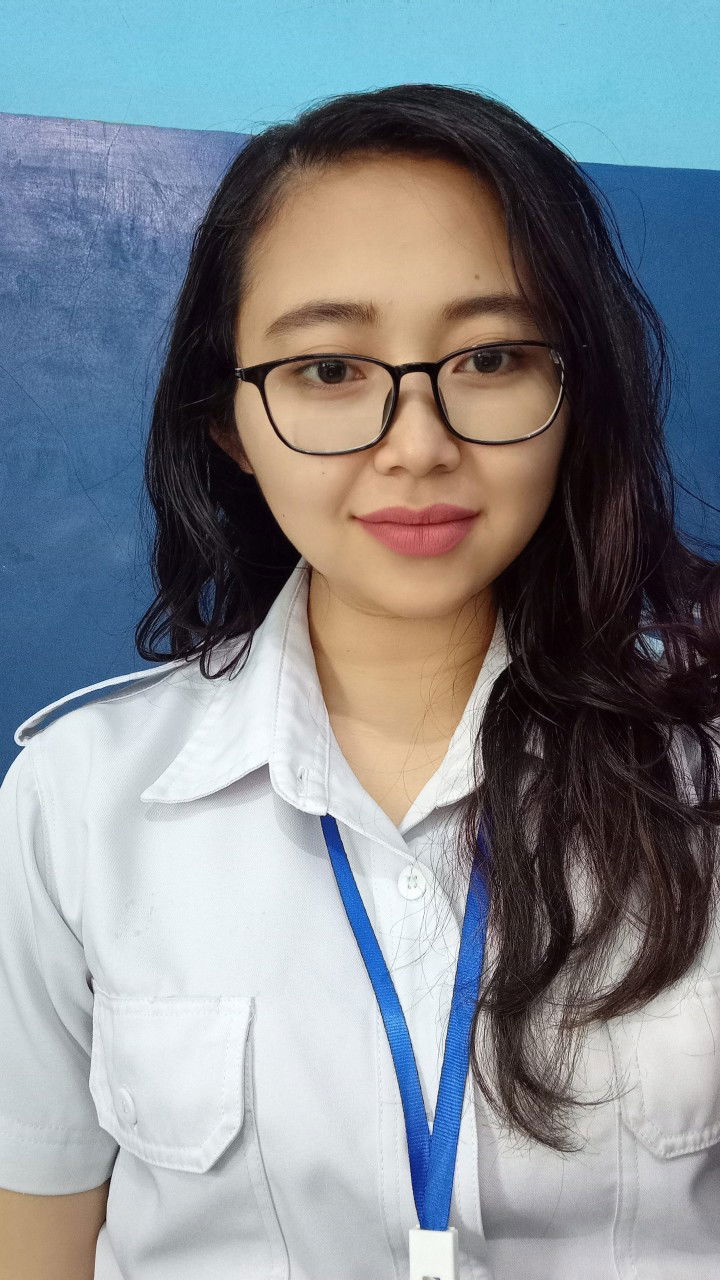 Selpi Marselina profile icon