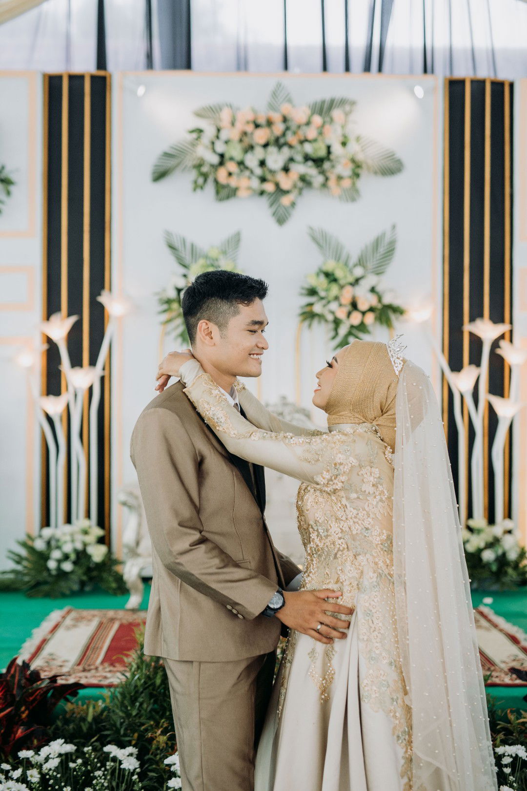 Rani Aditya profile icon