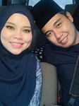Putri Dzulkefli profile icon