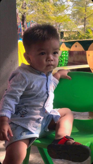 Natcharida Yopan profile icon