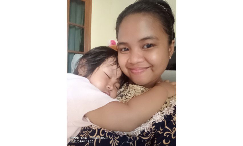 Ririn Fajrin profile icon