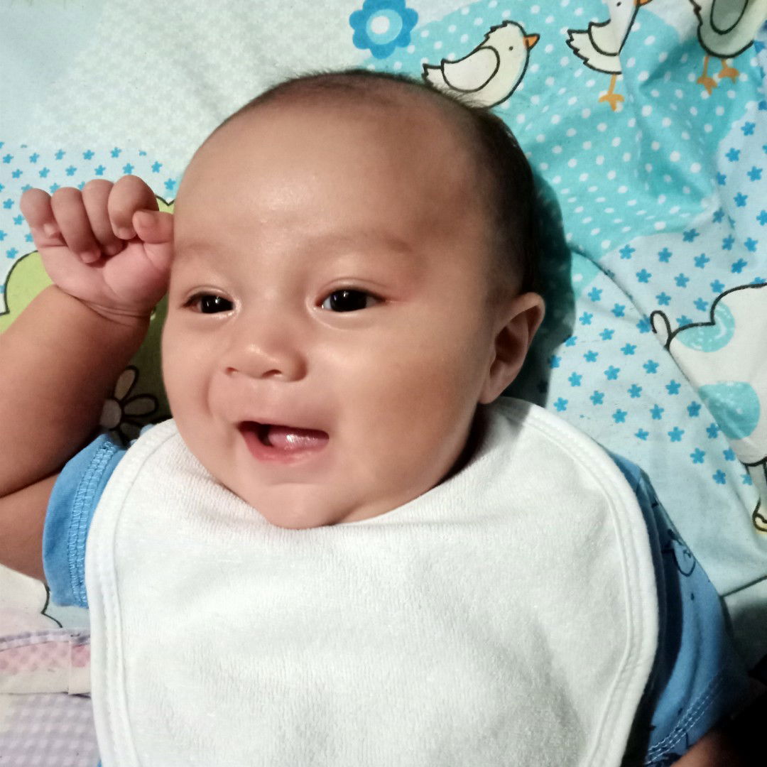 Melaie Amistoso profile icon