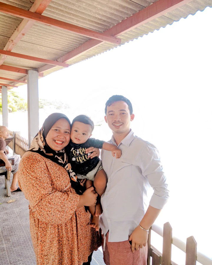 evelyn willem profile icon