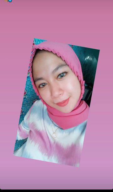 Dwi oktiani profile icon