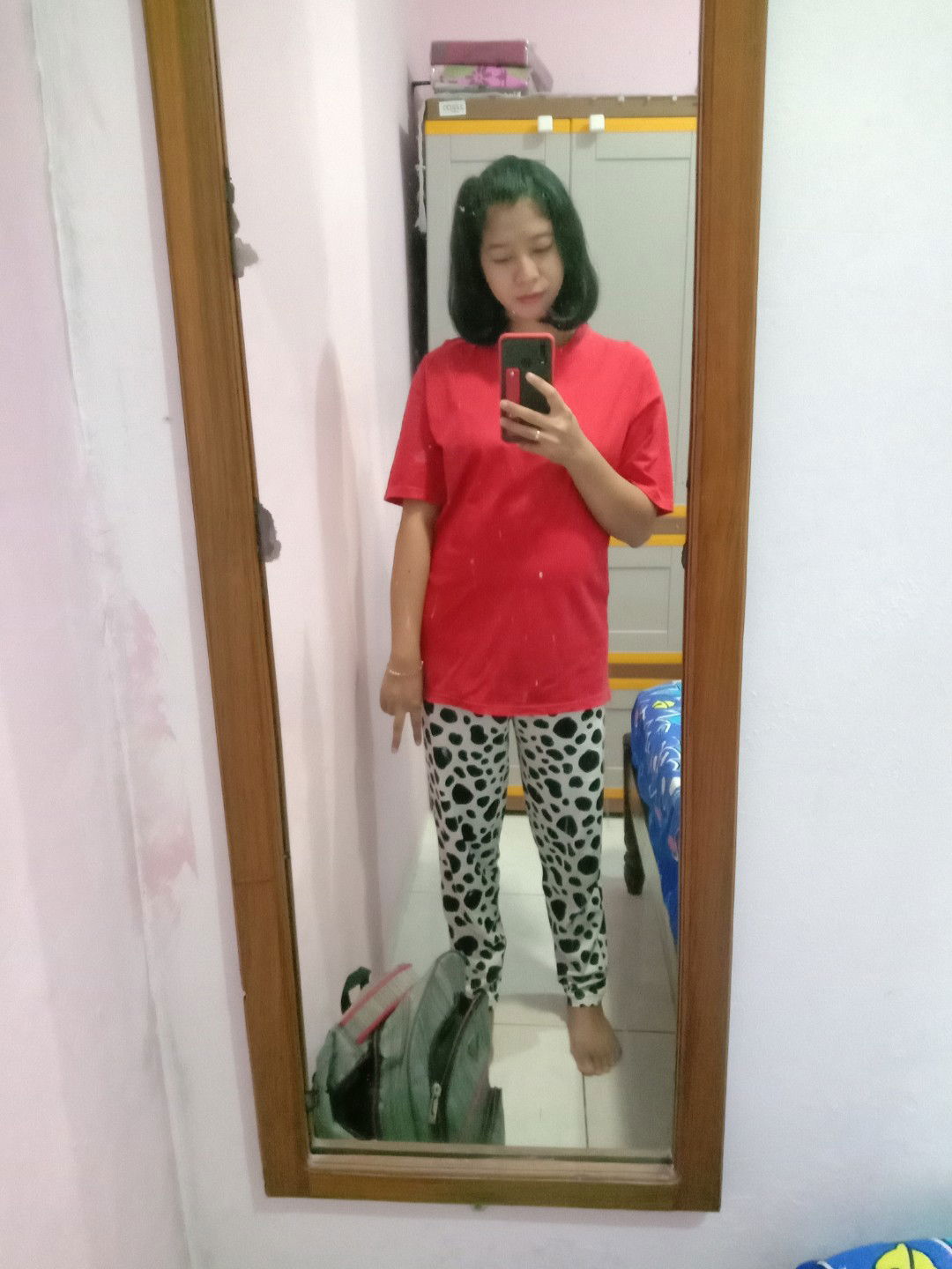 niza'ul fauziyah profile icon