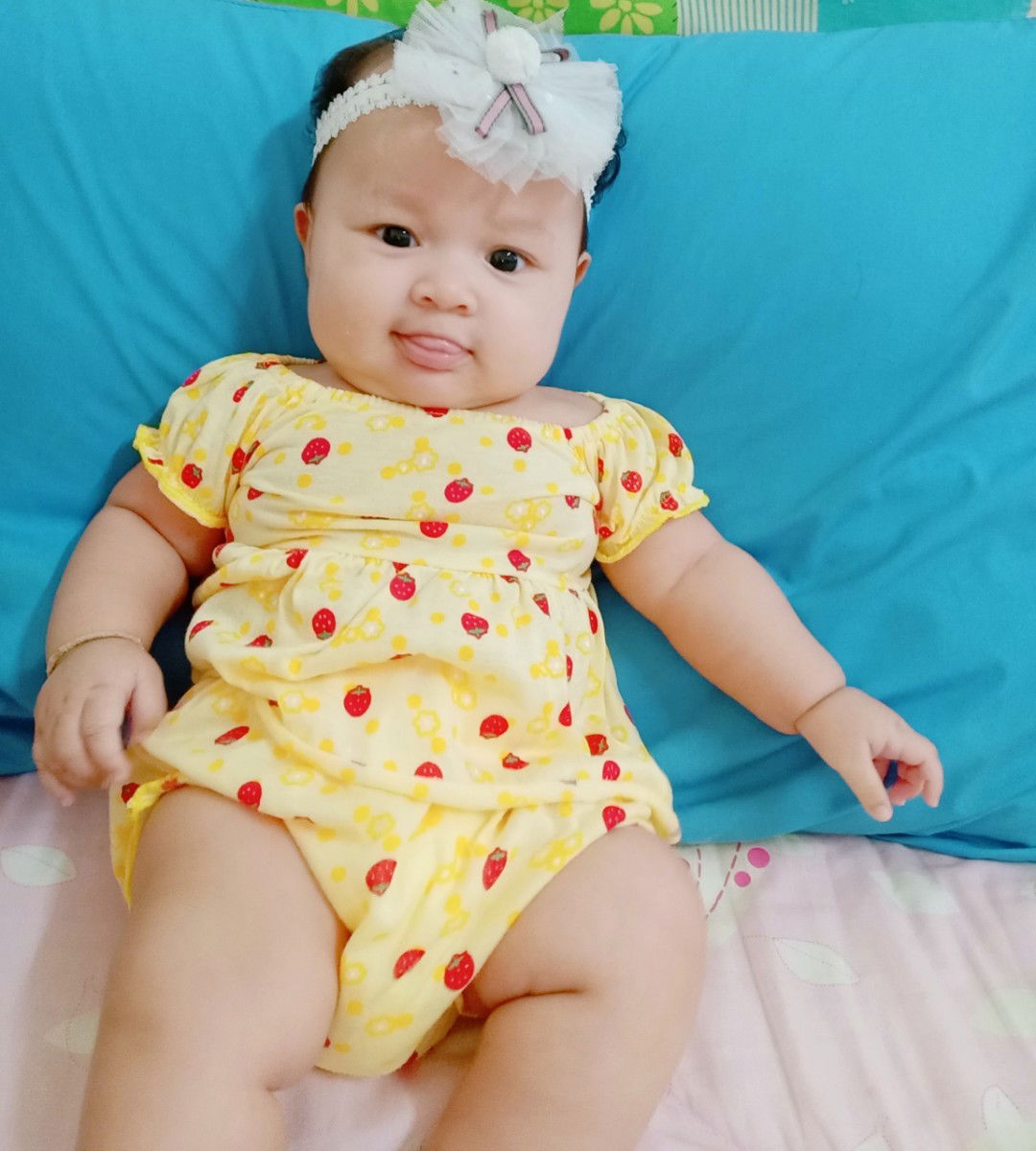 ขอถามหน่อยจ้าแม่ ๆ ช่วยน้องตอบหน่อย