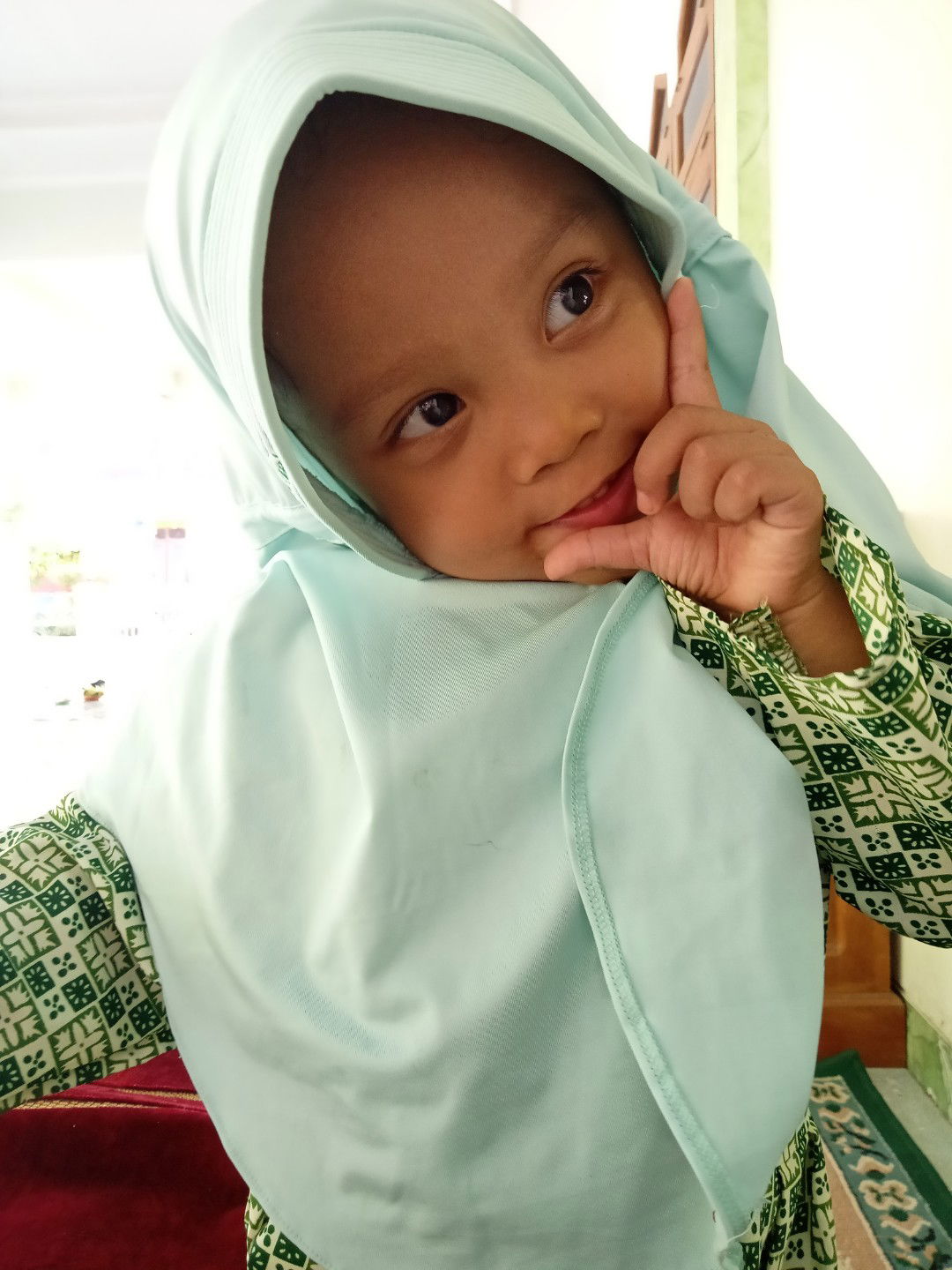 aminatuz zahroh profile icon