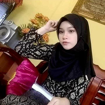 Nur Ain profile icon