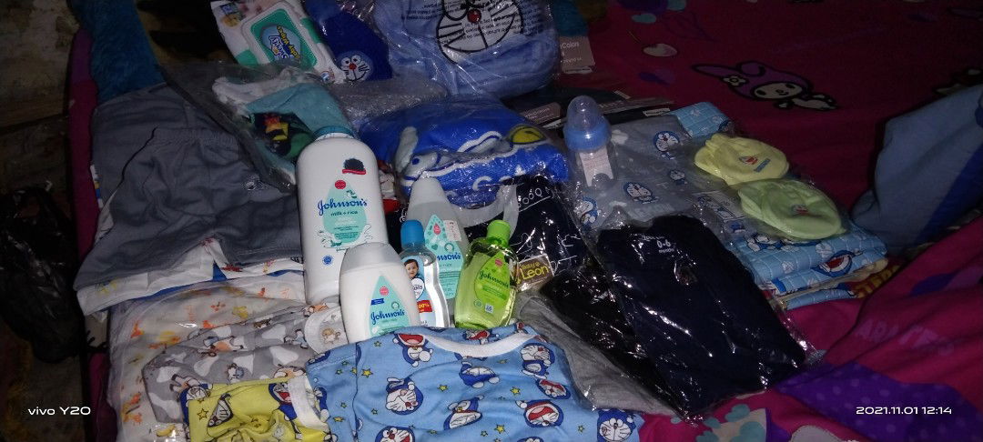 Meylizaa Zulkarnain Harahap profile icon