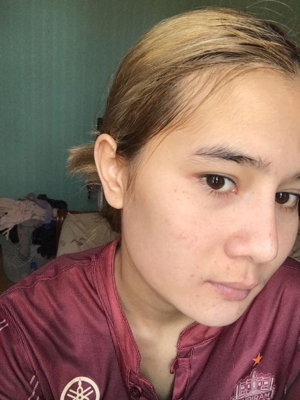 aunyaporn profile icon