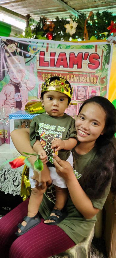 Camille Bautista Ganal profile icon