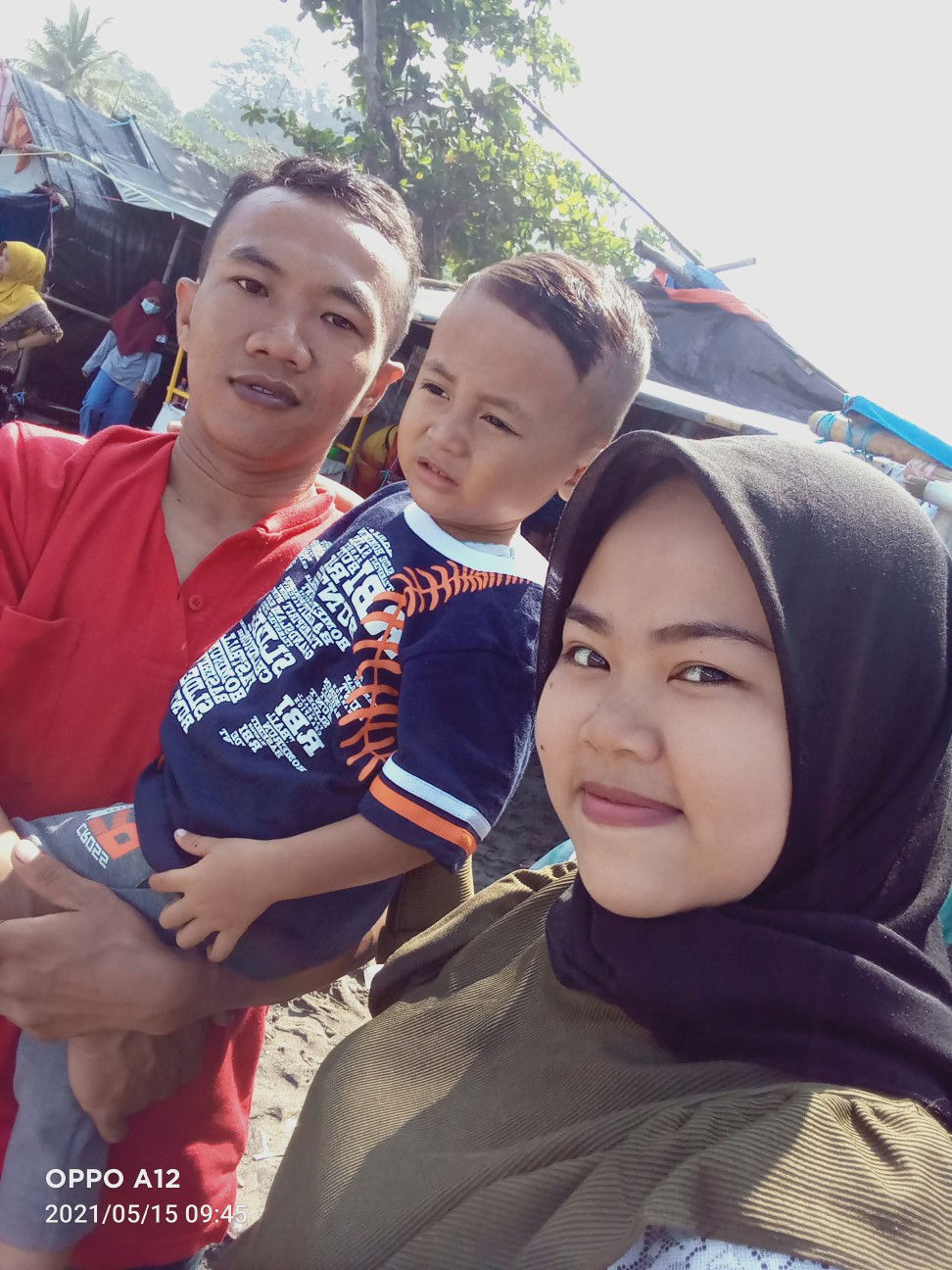 deviyanti ariyanti profile icon