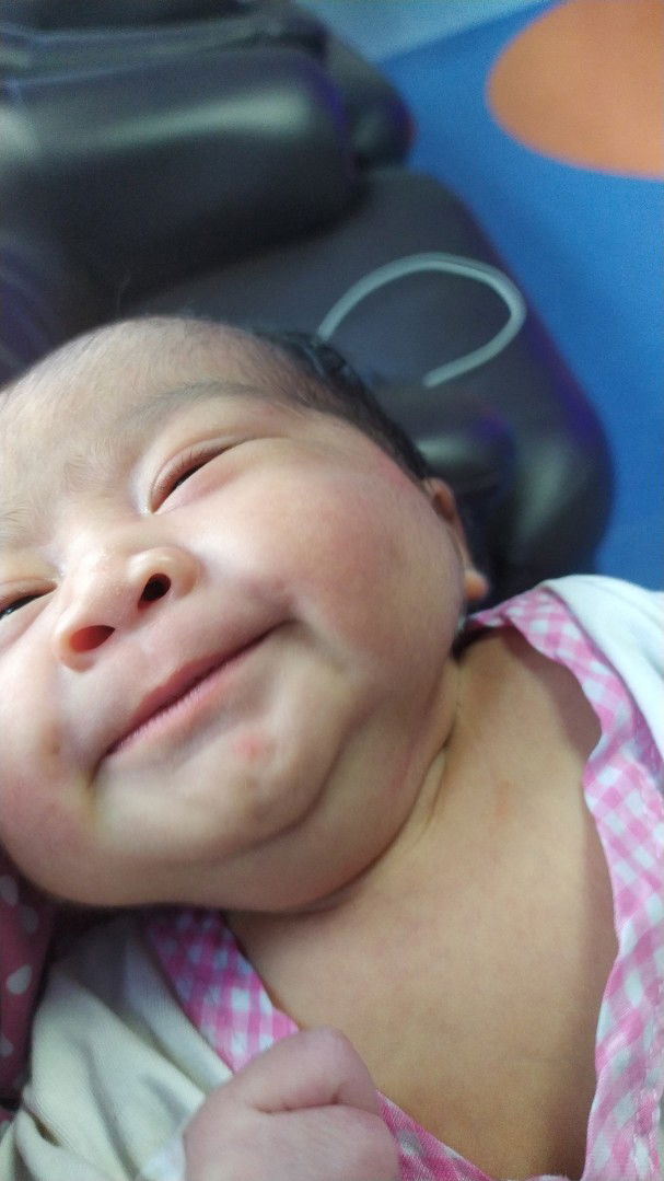 Siti Nurhidayah profile icon