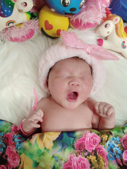 Queena Afandy profile icon