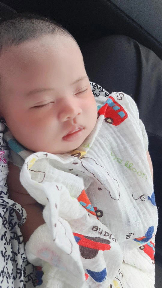 Nuzul Syawa profile icon