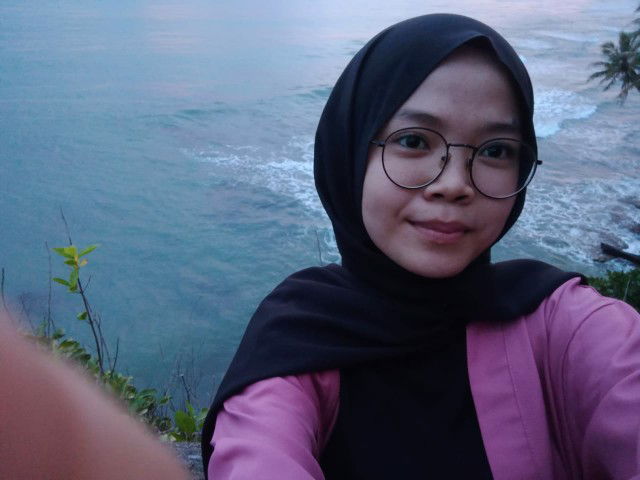 suci isnaini profile icon