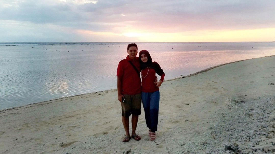 Aida Bilqissa Nasution profile icon