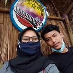 Resti Fauziah profile icon