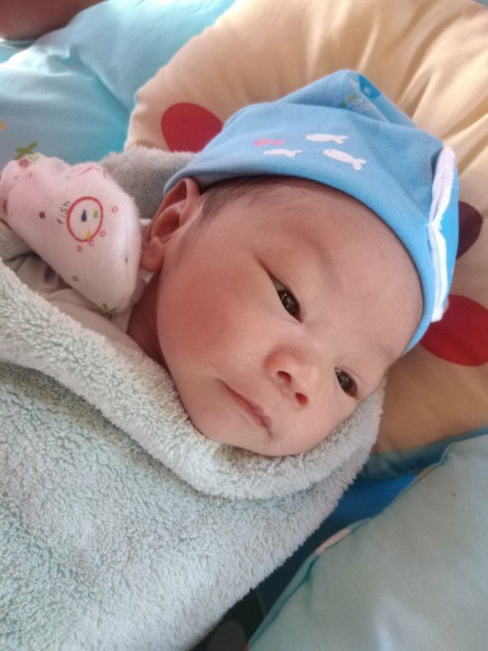 Phung WaChi profile icon