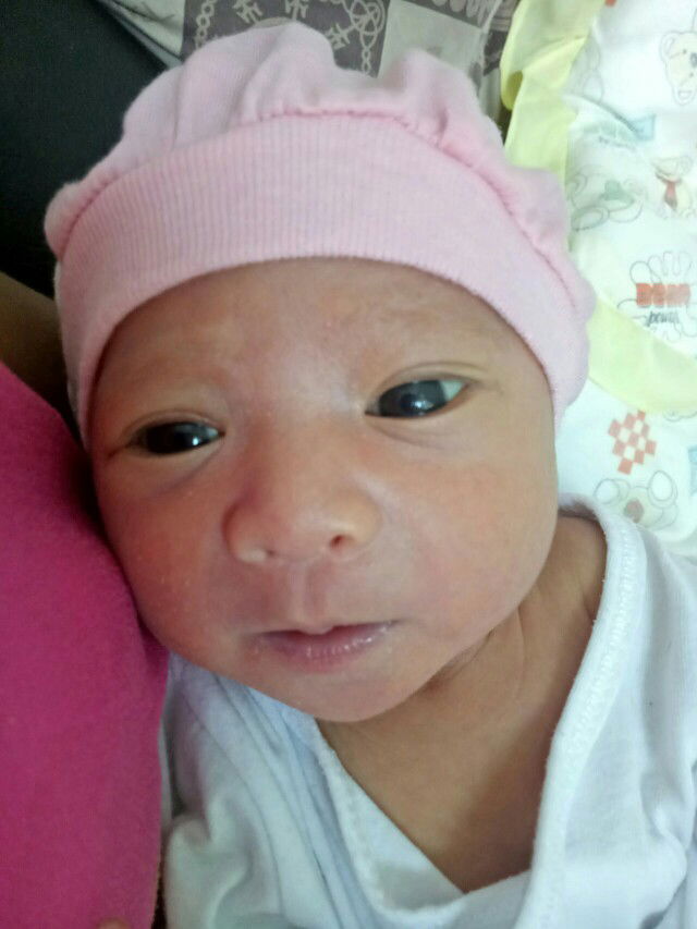 Pauline Roces profile icon