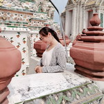 Tan Sugar Indy profile icon