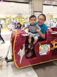 Elizabeth Carol Entawai profile icon