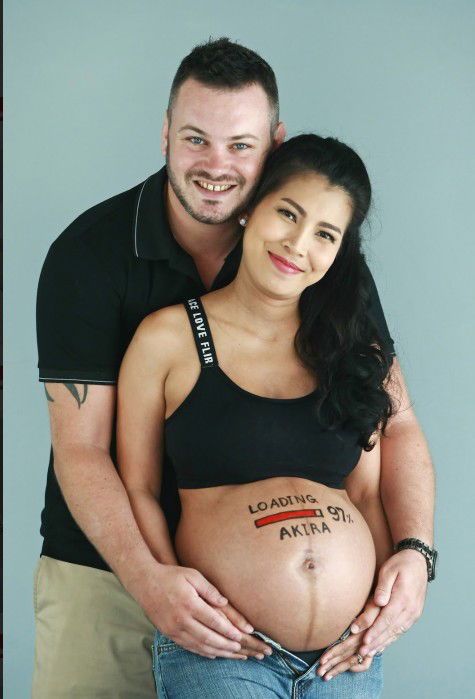 Tharinee Clift profile icon